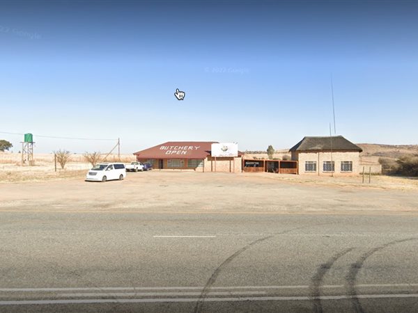 400  m² Commercial space in Fochville