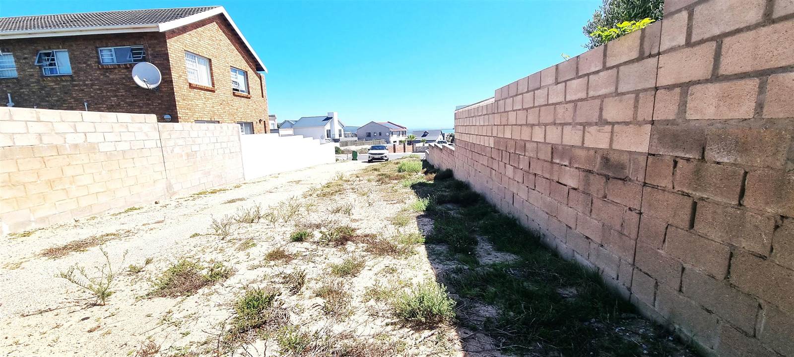 833 m² Land available in Myburgh Park photo number 10