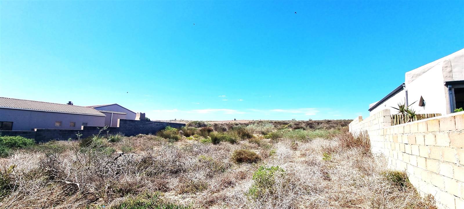 833 m² Land available in Myburgh Park photo number 6