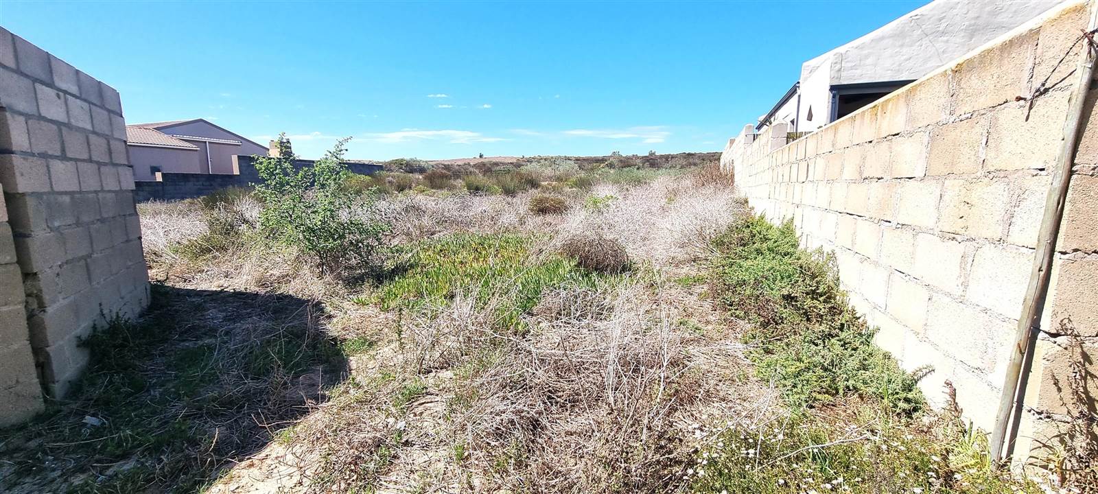 833 m² Land available in Myburgh Park photo number 1