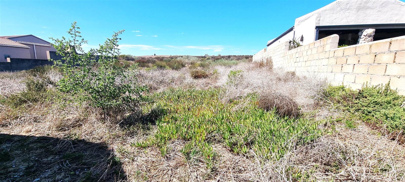 833 m² Land available in Myburgh Park photo number 3