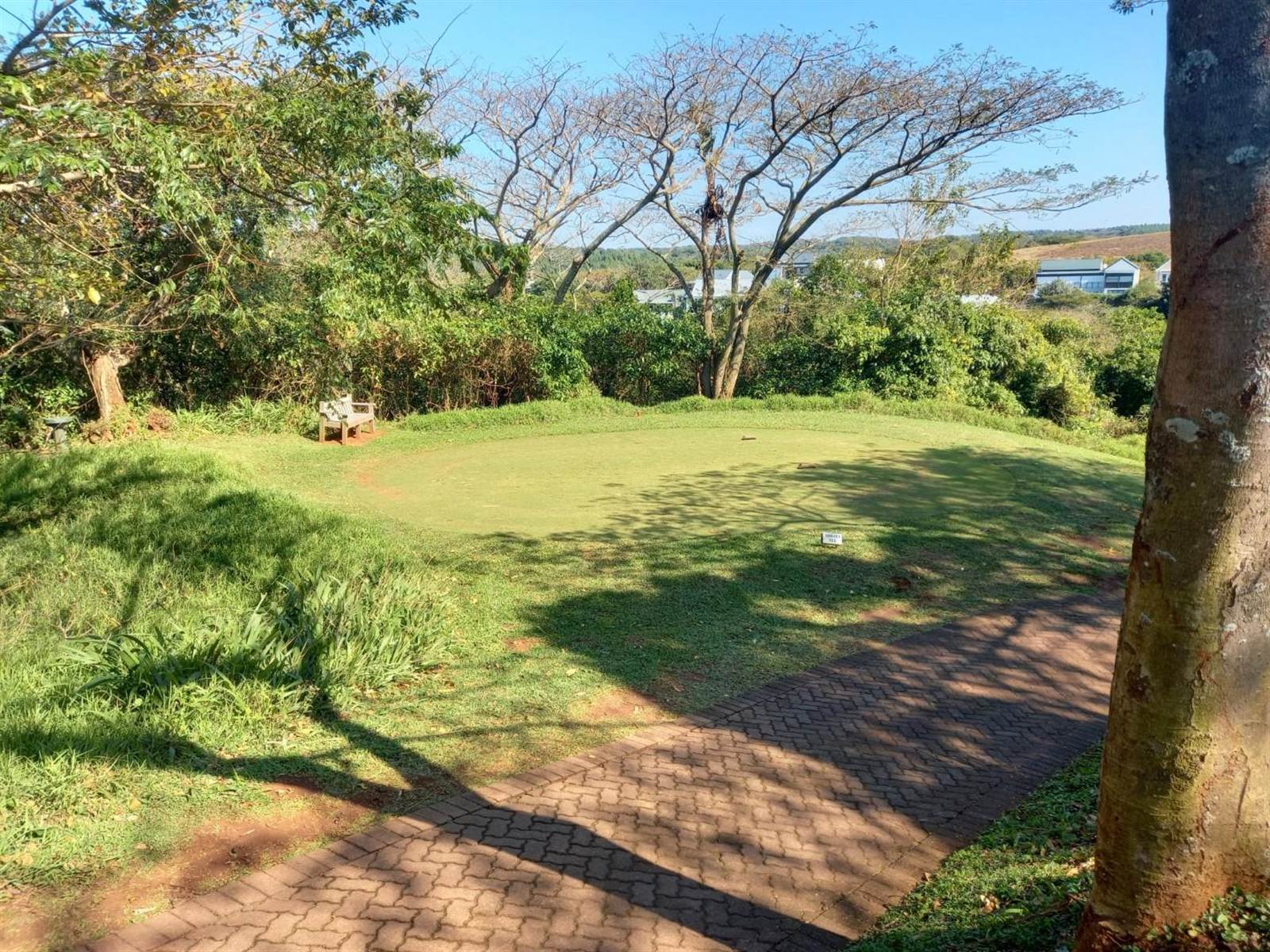 1201 m² Land available in Princes Grant Golf Estate photo number 2