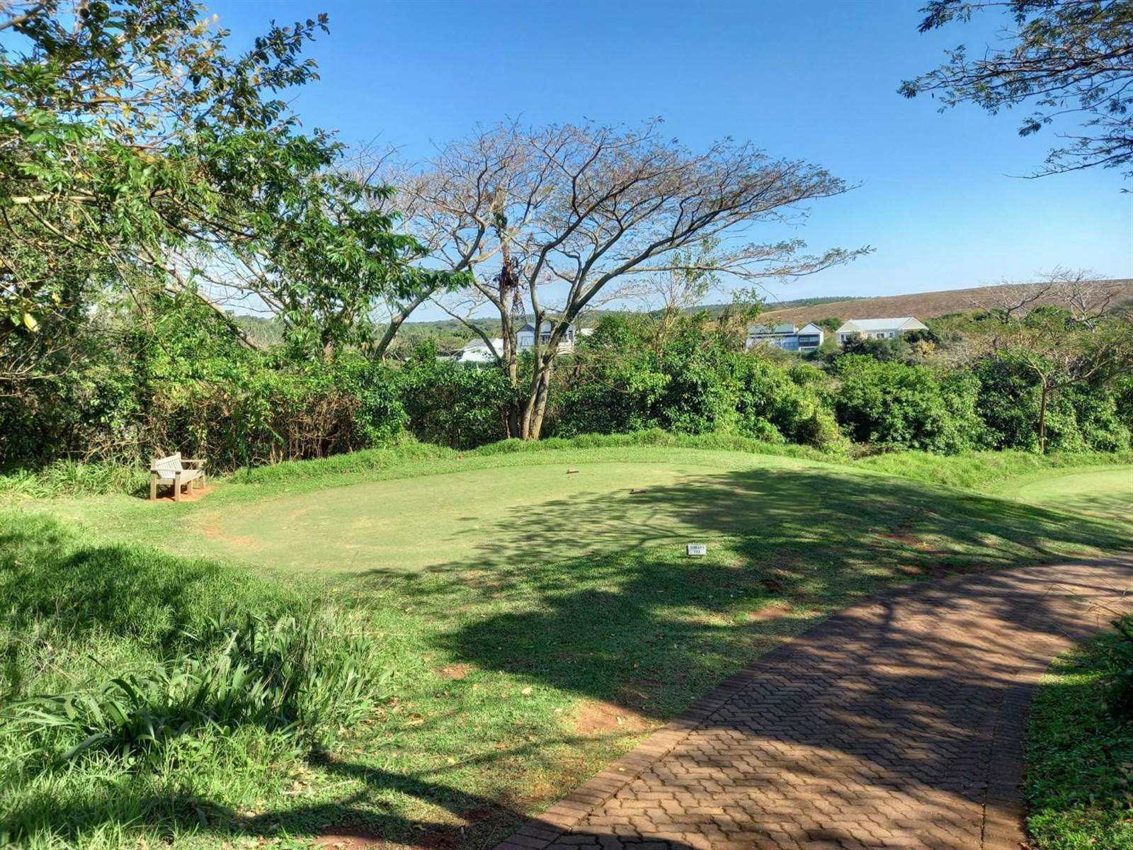 1201 m² Land available in Princes Grant Golf Estate photo number 8