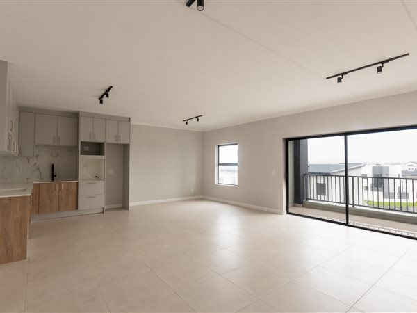 3 Bed Apartment