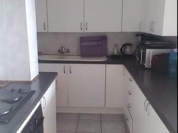 2 Bed Apartment