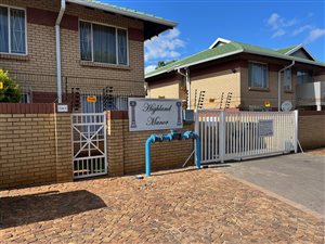 2 Bed Apartment in Kenleaf