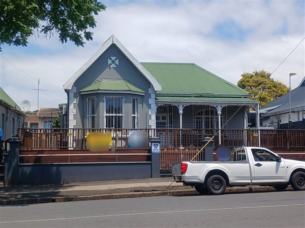 200  m² Office Space in Glenwood