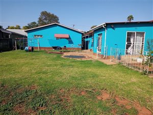 3 Bed House in Roseville