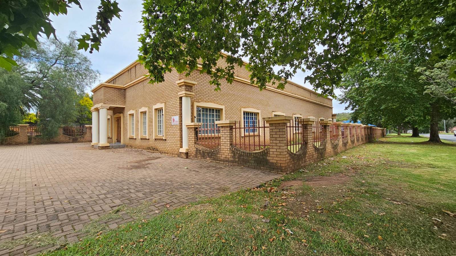 425  m² Commercial space in Middelburg Central photo number 28