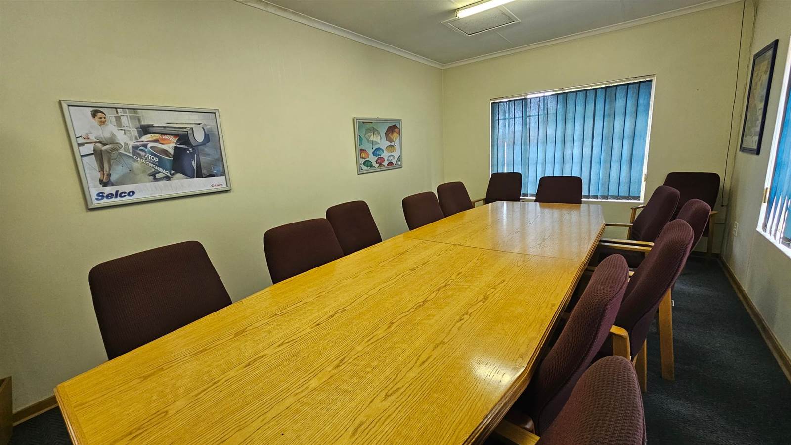 425  m² Commercial space in Middelburg Central photo number 6