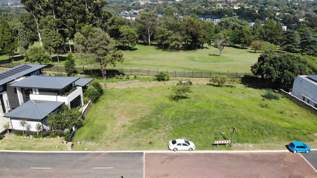 878 m² Land available in Linksfield photo number 15