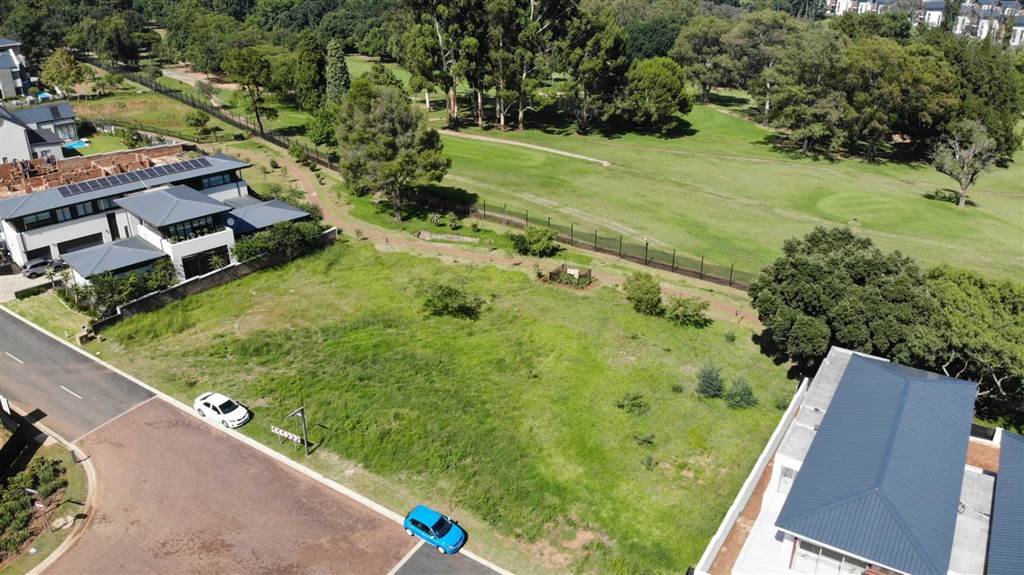 878 m² Land available in Linksfield photo number 2