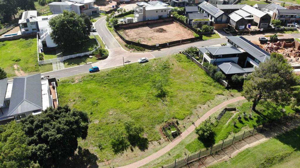878 m² Land available in Linksfield photo number 1
