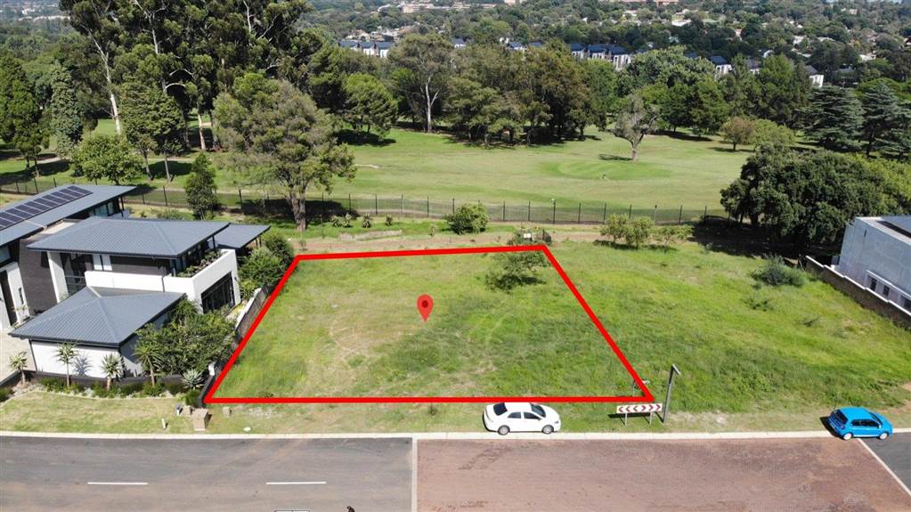 878 m² Land available in Linksfield photo number 4