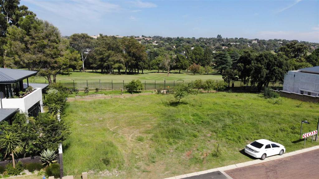 878 m² Land available in Linksfield photo number 5