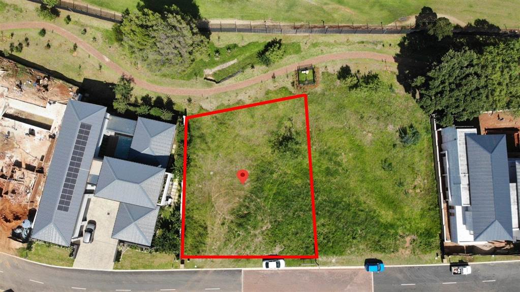 878 m² Land available in Linksfield photo number 3