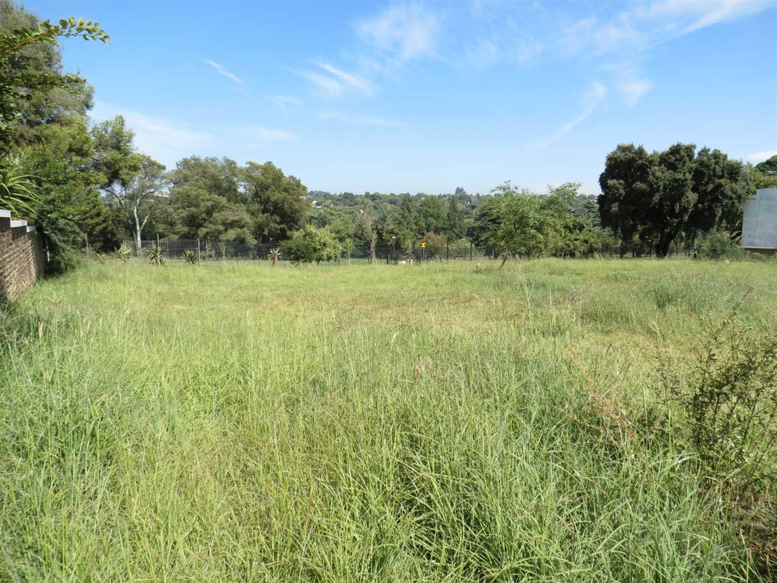 878 m² Land available in Linksfield photo number 8