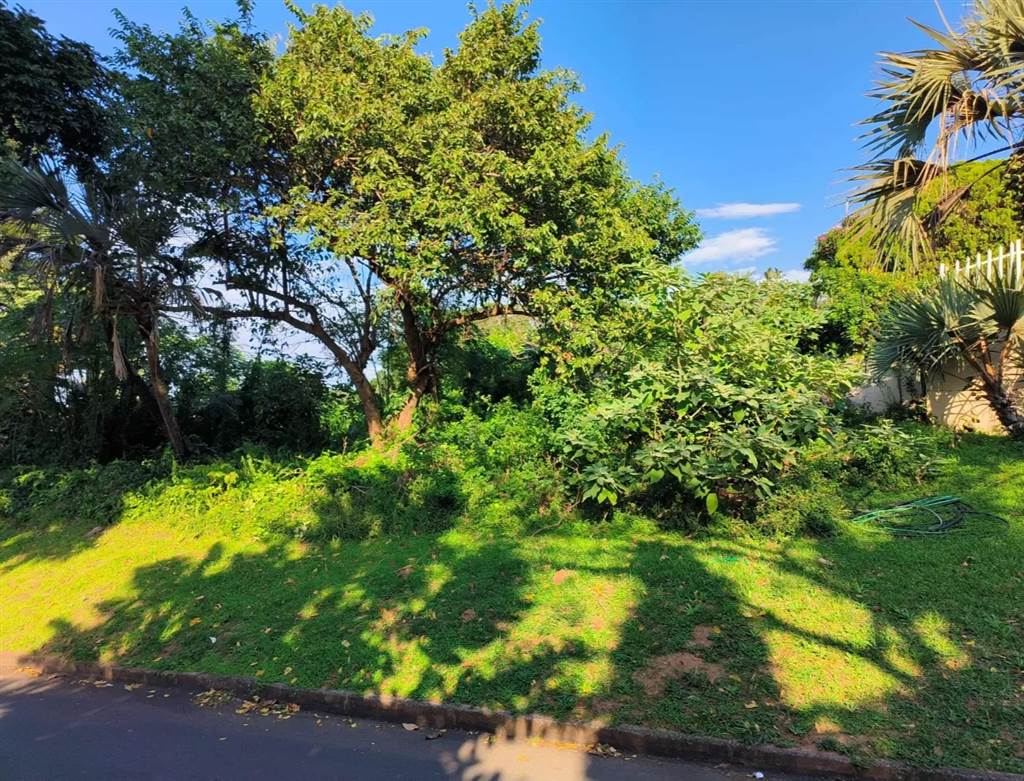 1241 m² Land available in St Michaels on Sea photo number 4