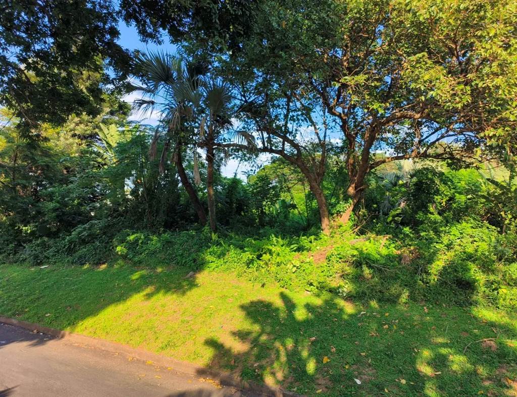 1241 m² Land available in St Michaels on Sea photo number 8