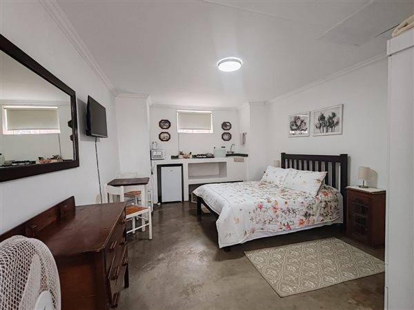 1 Bedroom Garden Cottage 1 Bedroom Garden Cottage