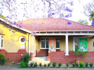 5 Bed House in Scottsville