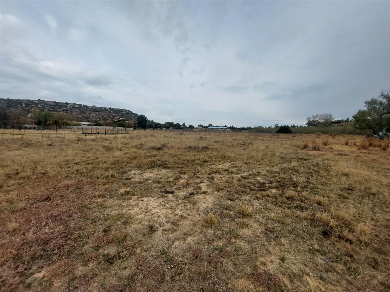 2974 m² Land available in Paul Roux photo number 8