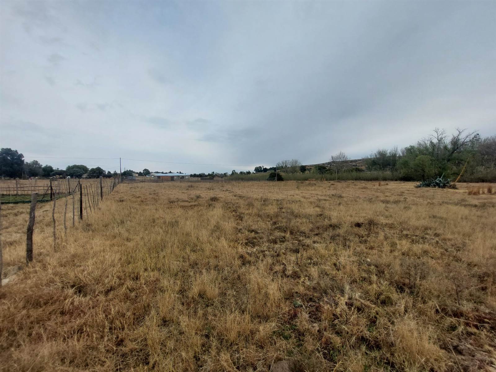 2974 m² Land available in Paul Roux photo number 2