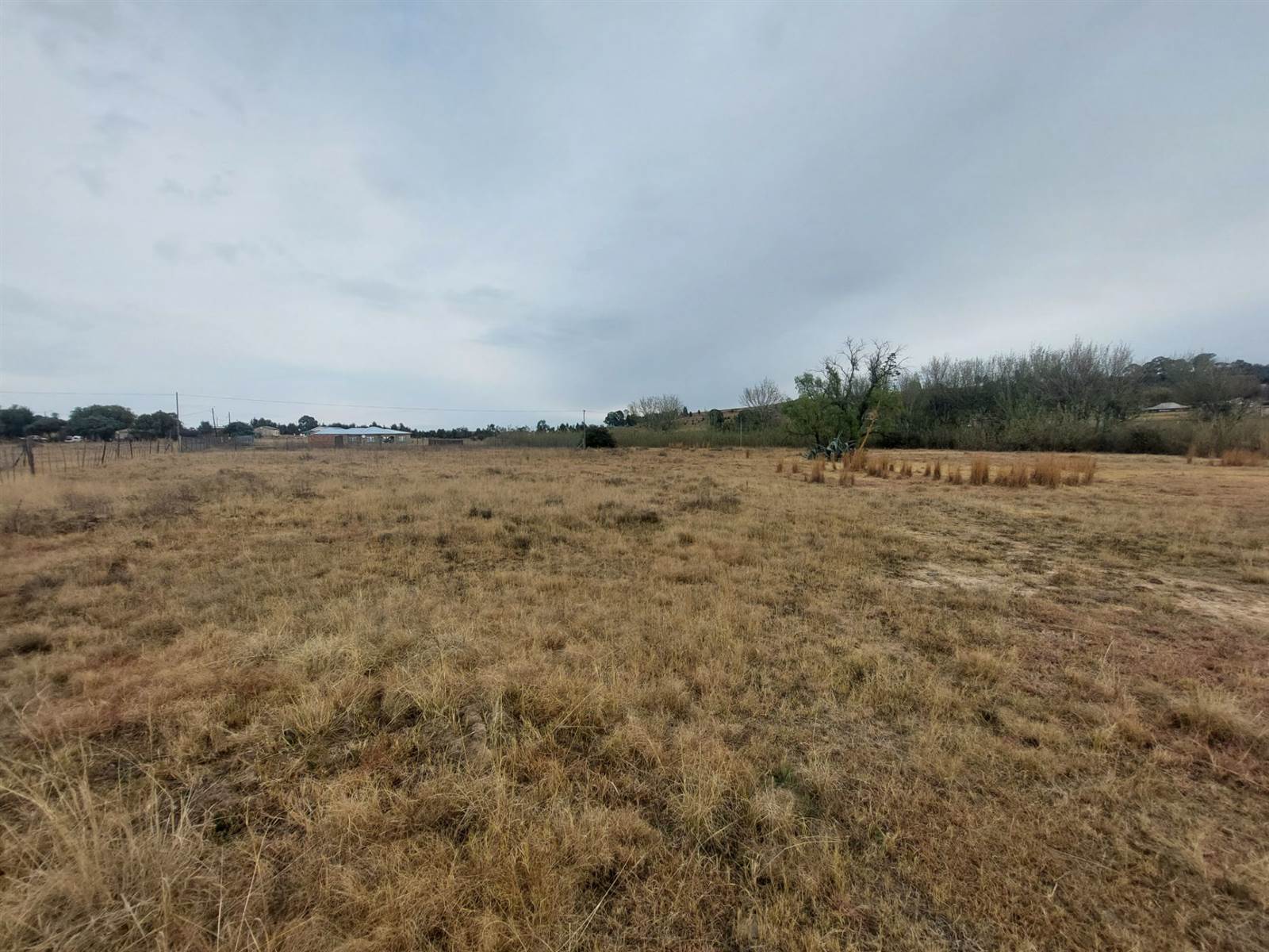 2974 m² Land available in Paul Roux photo number 4