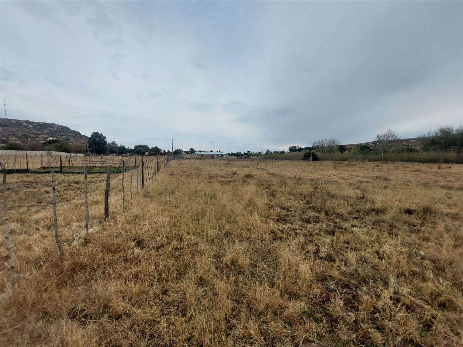 2974 m² Land available in Paul Roux photo number 1