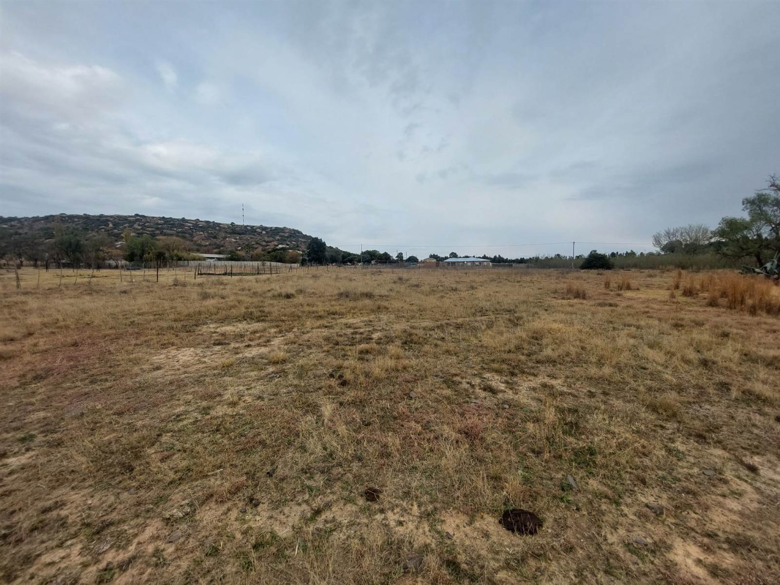 2974 m² Land available in Paul Roux photo number 5
