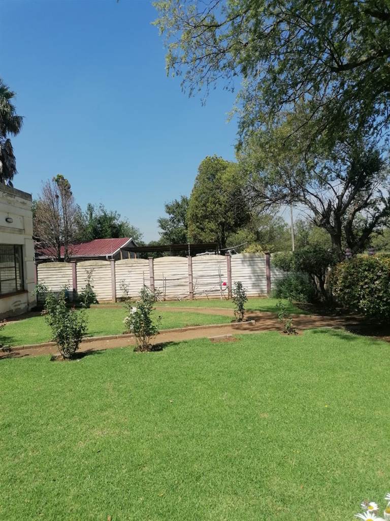 4 Bed House in Sonlandpark photo number 26