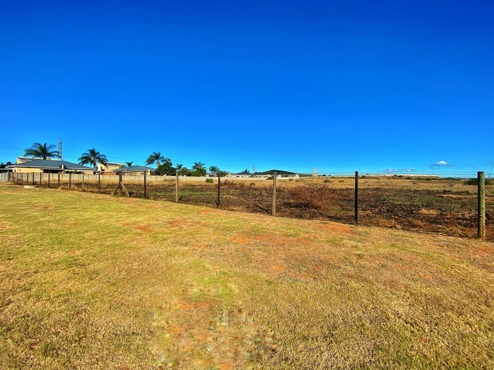 1.2 ha Land available in Campher Park photo number 4