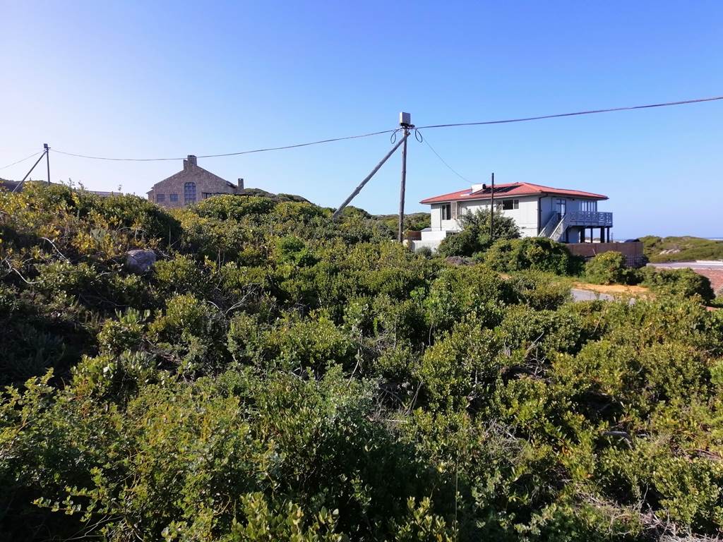 614 m² Land available in Suiderstrand photo number 3
