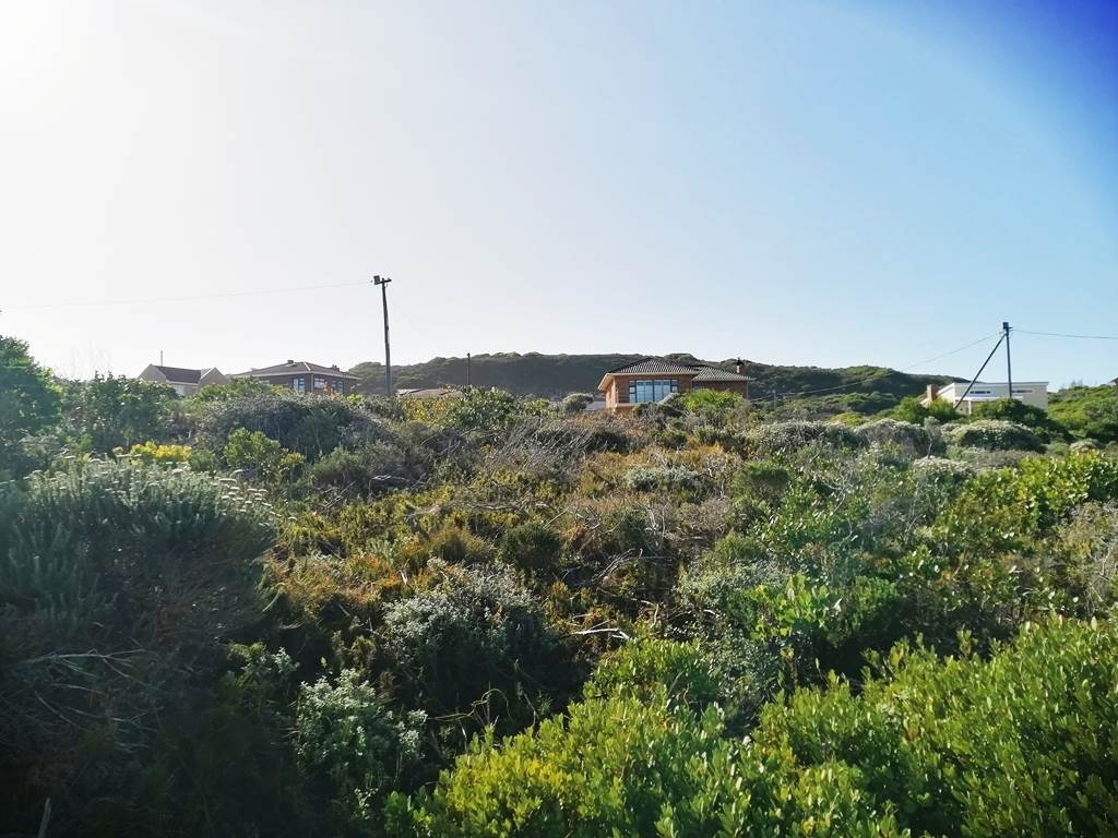 614 m² Land available in Suiderstrand photo number 8