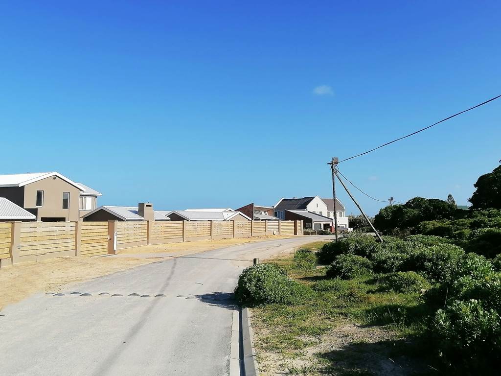 614 m² Land available in Suiderstrand photo number 5