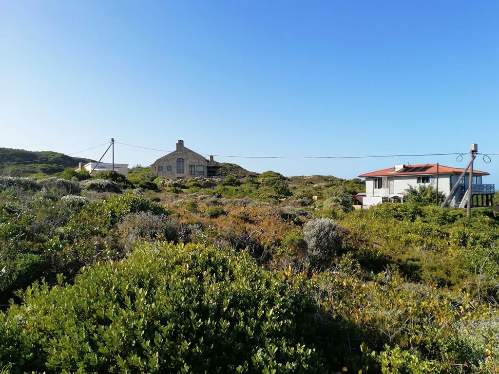 614 m² Land available in Suiderstrand photo number 7