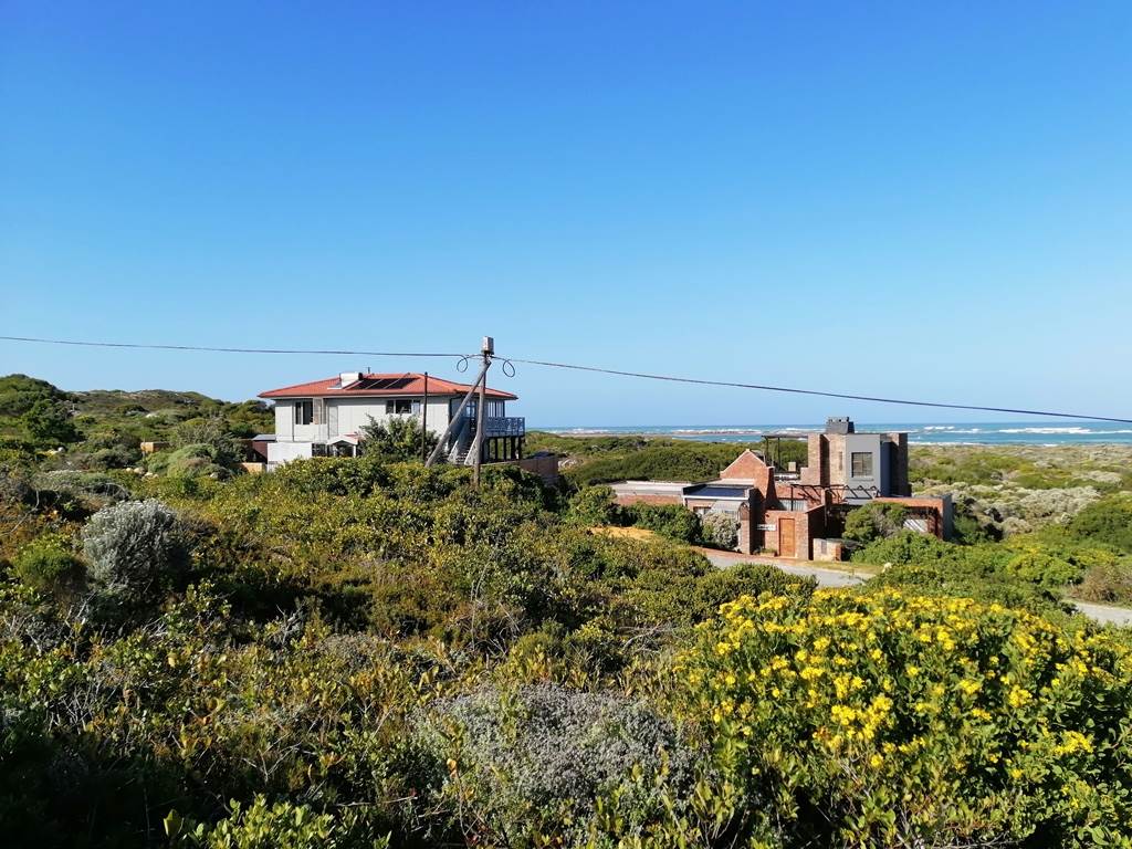 614 m² Land available in Suiderstrand photo number 2