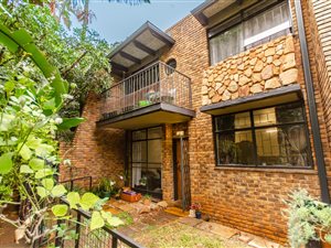 3 Bed Townhouse in Val de Grace
