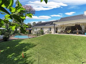 3 Bed House in Bordeaux
