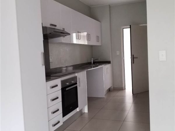 2 Bed Apartment