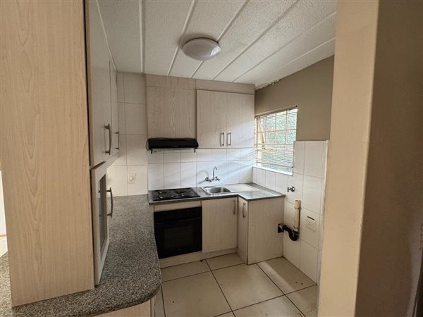 2 Bed Apartment