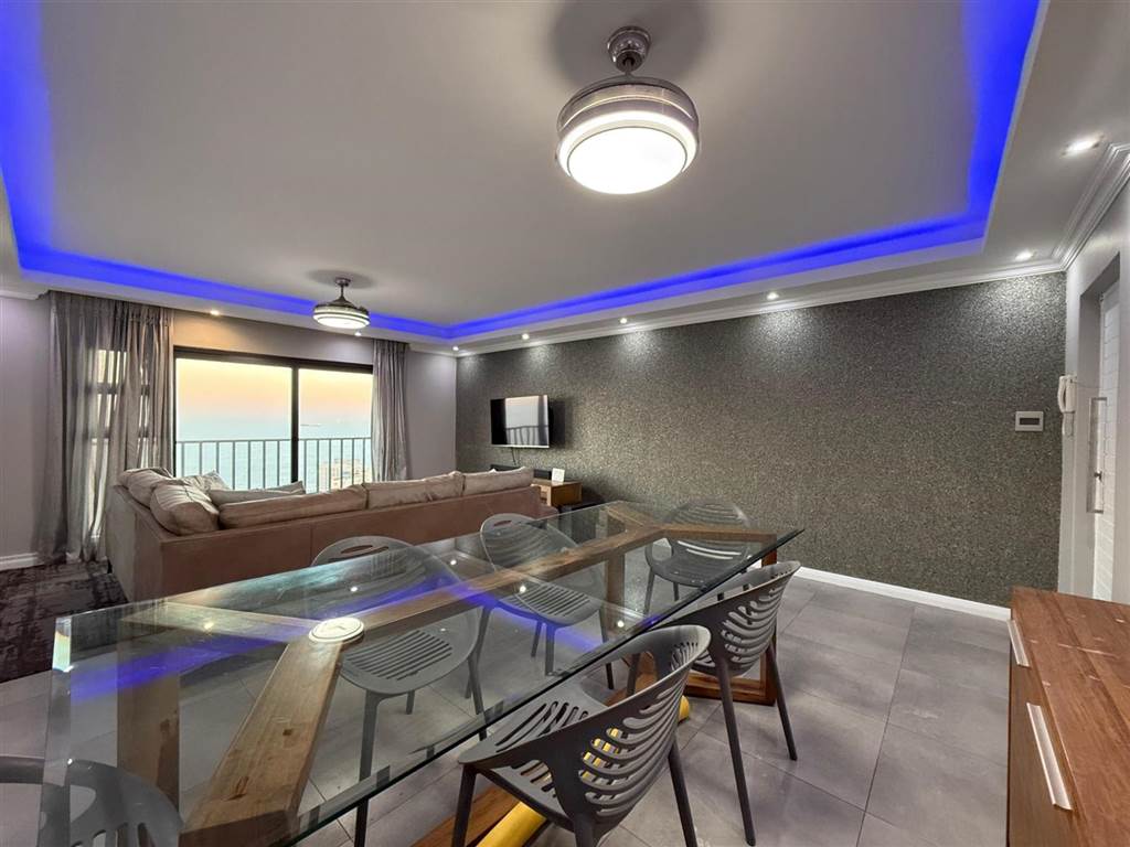 3 Bedroom Apartment 3 Bedroom Apartment