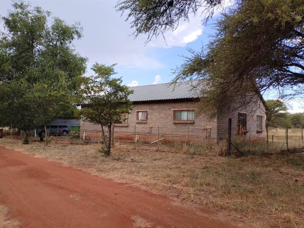 7680 m² Smallholding in Northam photo number 1