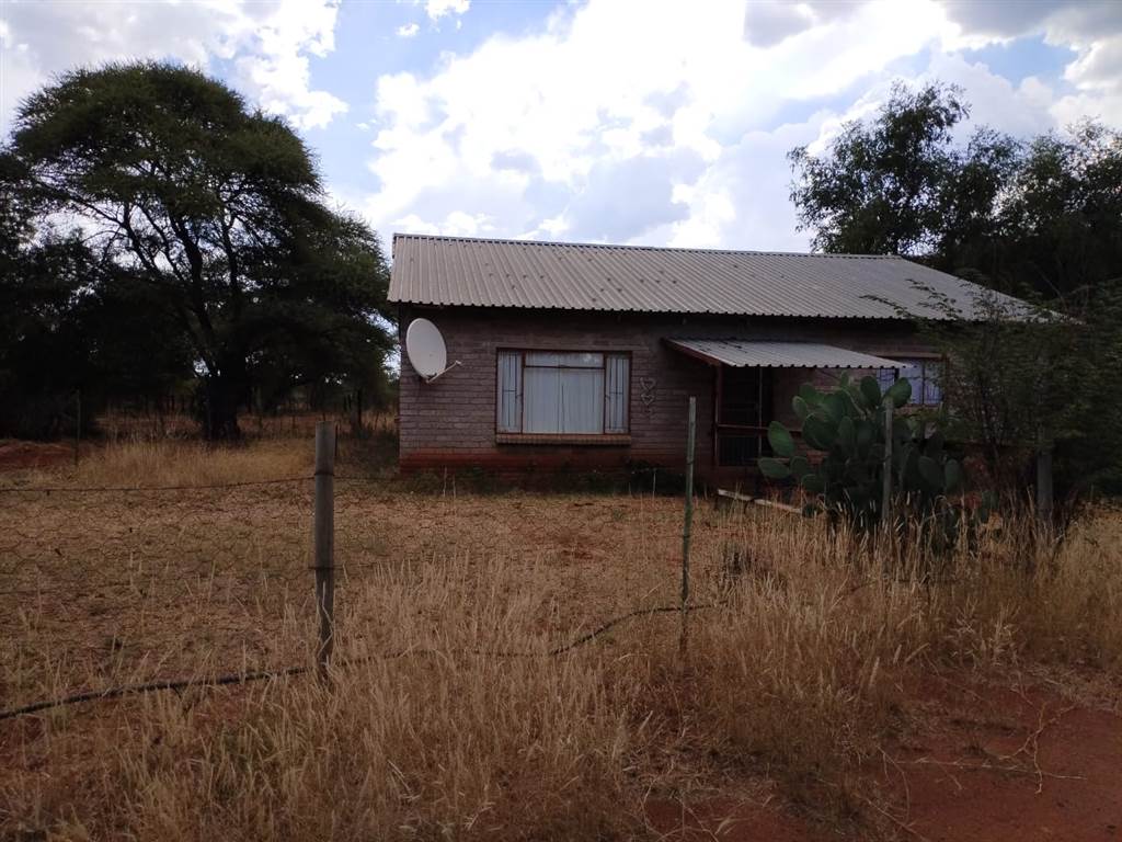 7680 m² Smallholding in Northam photo number 8