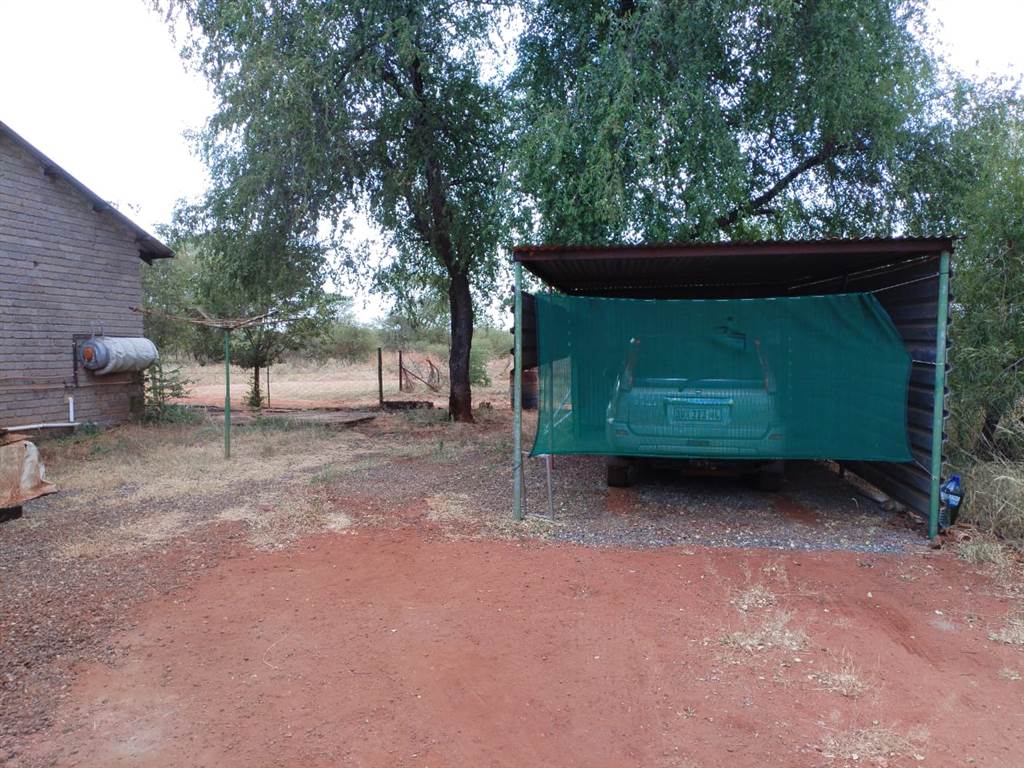7680 m² Smallholding in Northam photo number 9