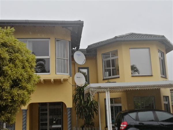 6 Bed House in Durban CBD