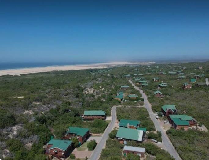 546 m² Land available in Gamtoos Mouth photo number 4