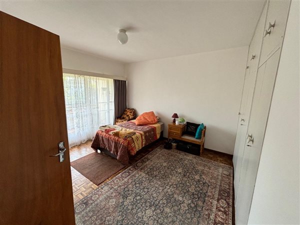 2 Bed Apartment