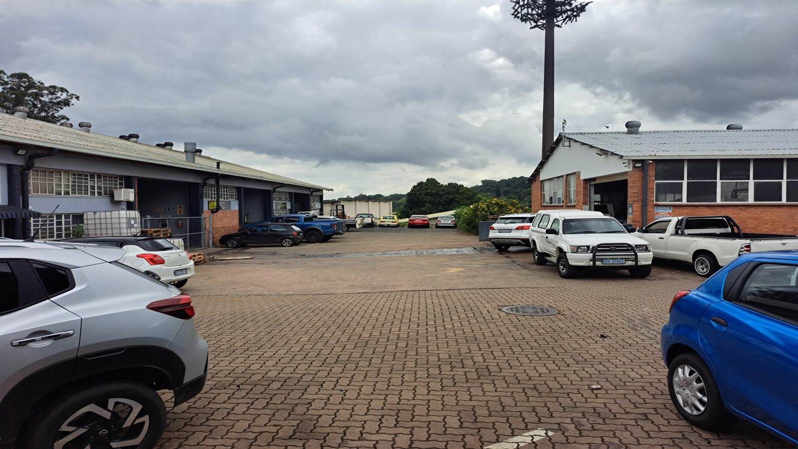 291  m² Industrial space in Pinetown Central photo number 12