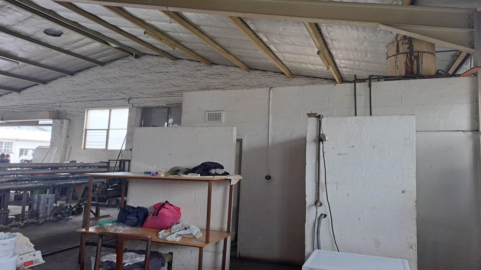 291  m² Industrial space in Pinetown Central photo number 9